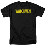 Watchmen - Logo