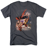 DC Comics New 52 - Teen Titans