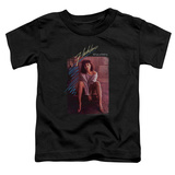Toddler: Flashdance