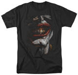 Batman - Smile of Evil