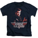 Youth: Top Gun - Wingman Goose