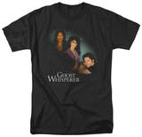 Buy Ghost Whisperer - Diagonal Cast at AllPosters.com
