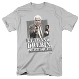Buy Naked Gun - Frank Drebin at AllPosters.com