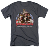 School of Rock - I Pledge Allegiance