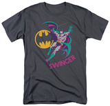 Batman & Robin - Swinger