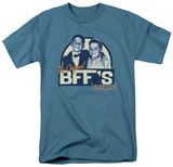 The Little Rascals - Original BFF's