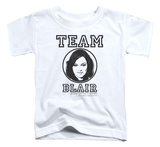 Toddler: Gossip Girl - Team Blair