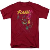 Buy The Flash - Flash Spray at AllPosters.com
