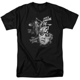 Buy The Twilight Zone - Someone on the Wing at AllPosters.com