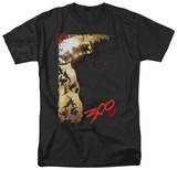 300 - The Cliff