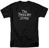 The Twilight Zone - Logo