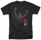 Buy Muhammad Ali - 70 Arms Raised at AllPosters.com
