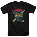 The Warriors - Warriors Shield