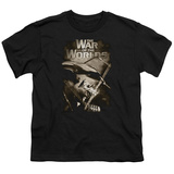 Youth: The War of The Worlds - Death Rays