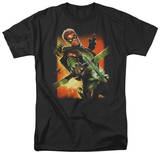 DC Comics New 52 - Green Arrow #1