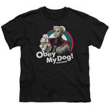Youth: Zoolander - Obey My Dog