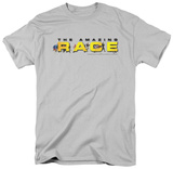 The Amazing Race - Running Logo T-Shirt