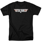 Top Gun - Logo