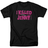 Buy The L Word - I Killed Jenny at AllPosters.com