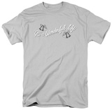 It's a Wonderful Life - Wonderful Life Logo