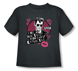 Toddler: Grease - Kenickie