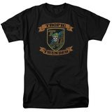 Tropic Thunder - Patch