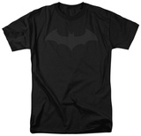 Batman - Hush Logo 2