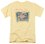 Buy The Brady Bunch - Here's the Story at AllPosters.com