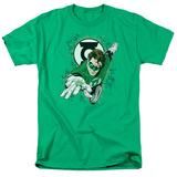 Green Lantern - Ring First