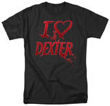 Dexter - I Heart Dexter