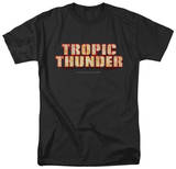 Tropic Thunder