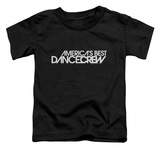 Buy Toddler: Americas Best Dance Crew - Dance Crew Logo at AllPosters.com
