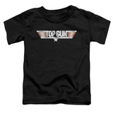 Toddler: Top Gun - Logo