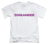 Youth: Zoolander - Logo