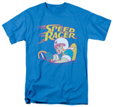Buy Speed Racer - Bright Racer at AllPosters.com