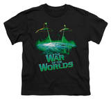 Youth: The War of The Worlds - Global Attack