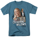 CSI - Catherine Willows