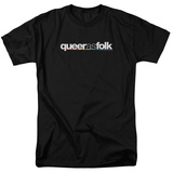 Queer As Folk - Logo