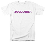 Zoolander - Logo