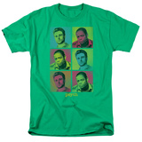 Psych - Squared