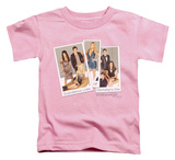 Toddler: Gossip Girl - Pictures