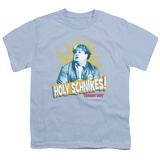 Youth: Tommy Boy - Holy Schikes!