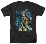 Buy DC Comics New 52 - Aquaman #1 at AllPosters.com