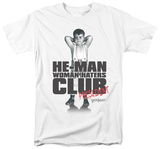 The Little Rascals - Club President