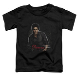 Toddler: The Vampire Diaries - Damon