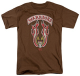 The Warriors - Warriors Emblem