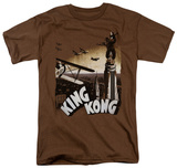 King Kong - Final Battle
