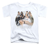 Toddler: Gossip Girl - Bed