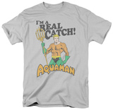 Aquaman - Real Catch