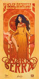 Serenity Movie Firefly Les Femmes Inara Serra Poster Print